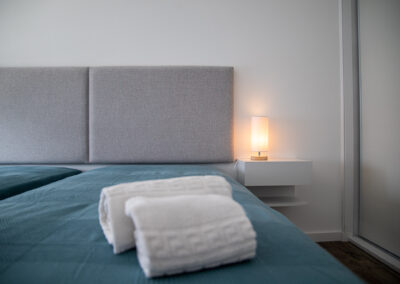 1 bedroom apartment | Quarteira