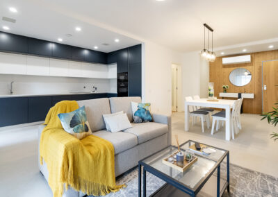1 bedroom apartment | Faro