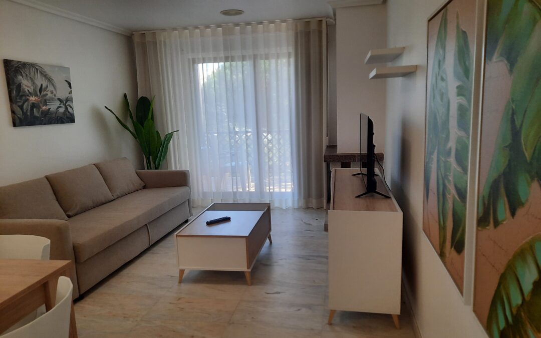 Apartamento T2 | Albufeira