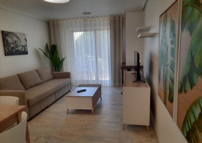 2 bedroom apartment | Albufeira